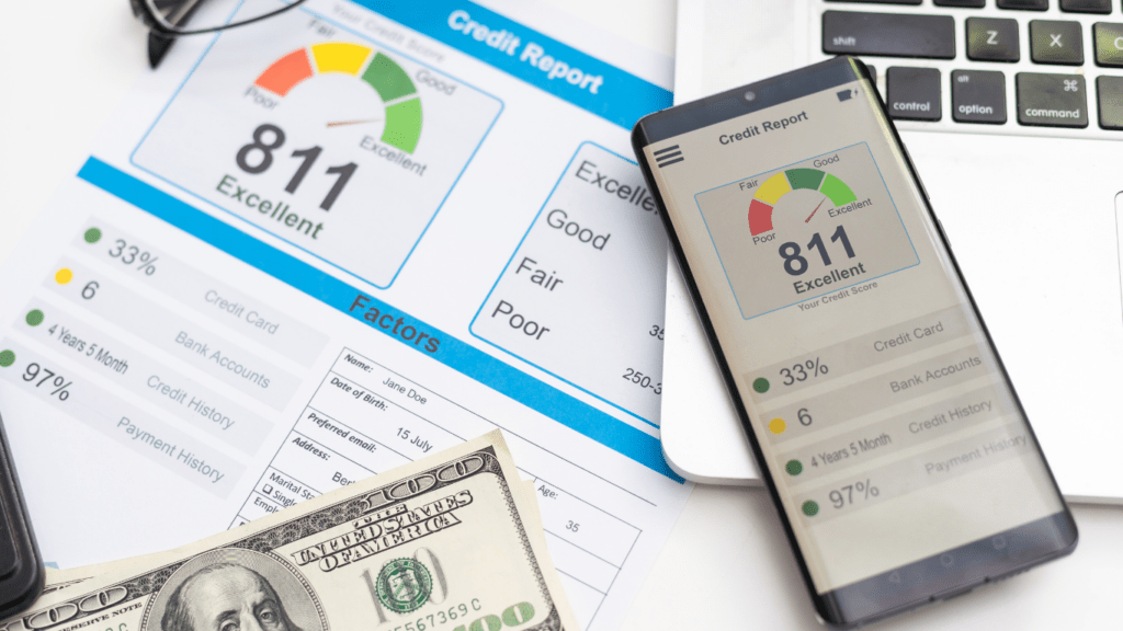 Building and Maintaining a Strong Credit Score Essential Tips and Strategies