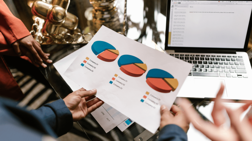 Choosing the Right Investment Options
