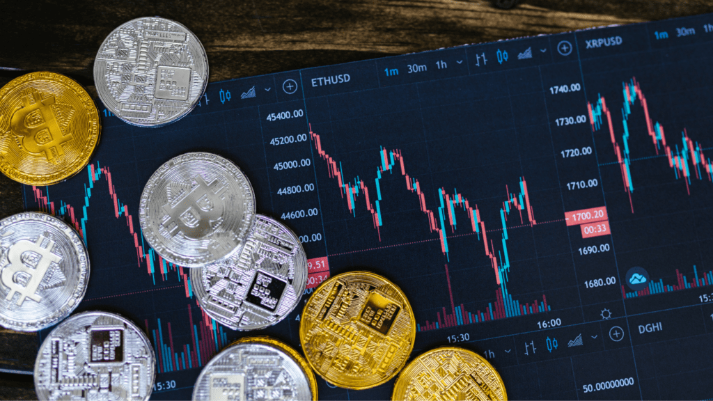 Cryptocurrency Evaluating Volatility and Potential Gains for Smart Investing