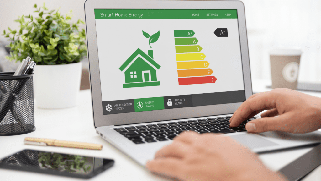 Energy Efficiency Improvements
