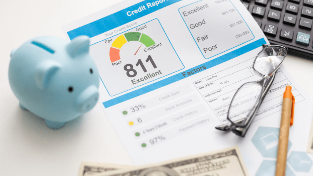 How to Build a Strong Credit Score
