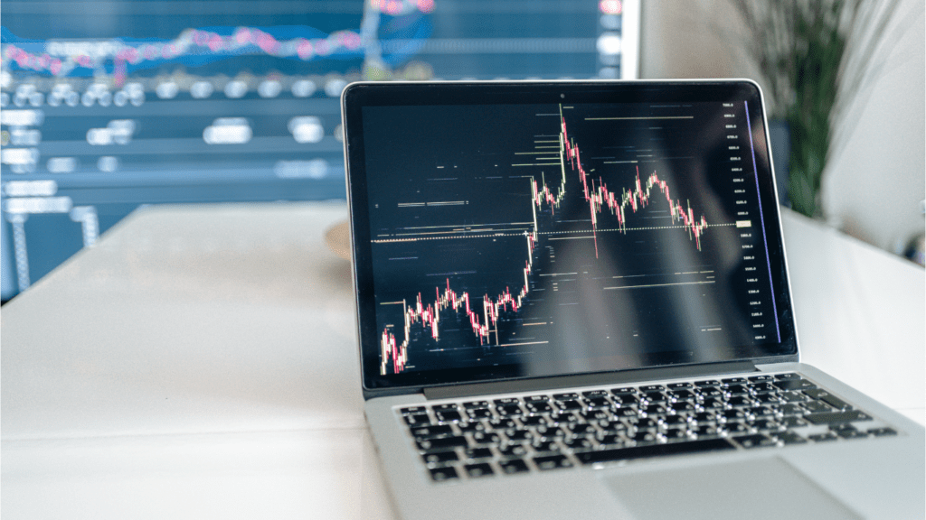 Leading Tech Stocks
