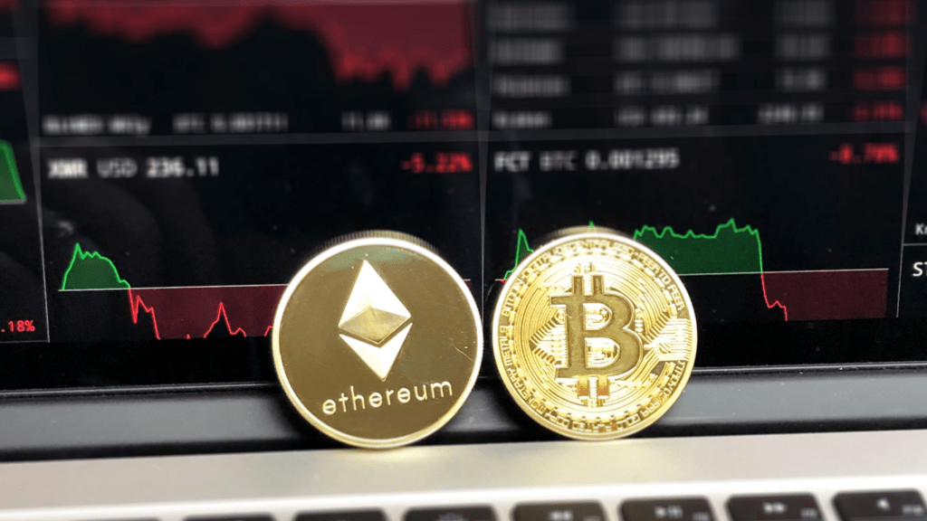 Opportunities in Cryptocurrency Market
