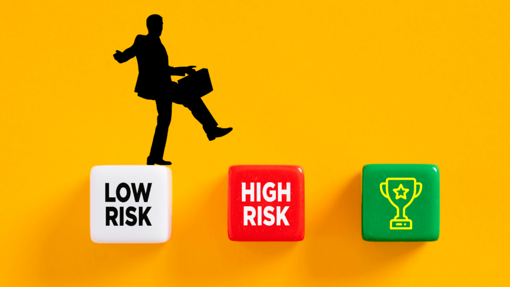 Strategies To Balance Risk And Reward