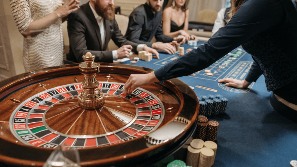 Unlocking New Possibilities How the Spin Game Trends Dashboard Transforms Gaming