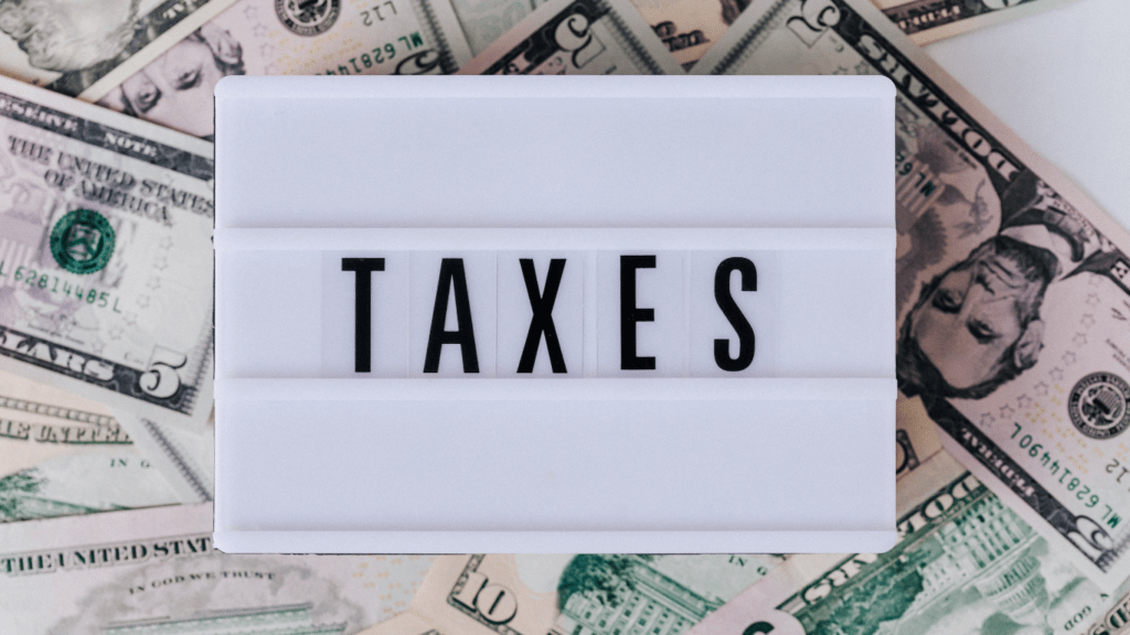 Utilize Tax Credits
