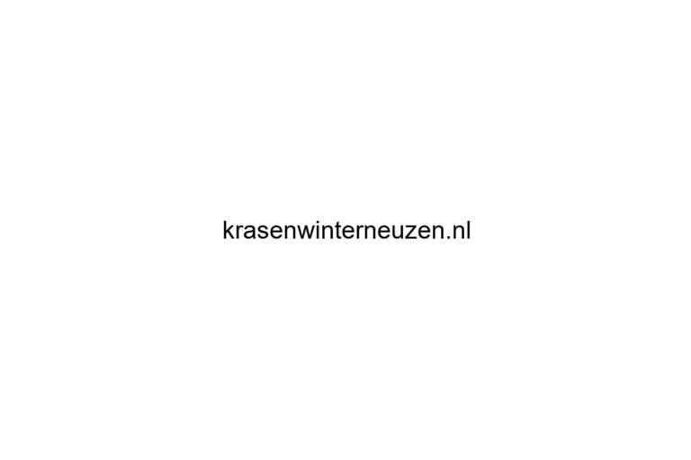 krasenwinterneuzen nl