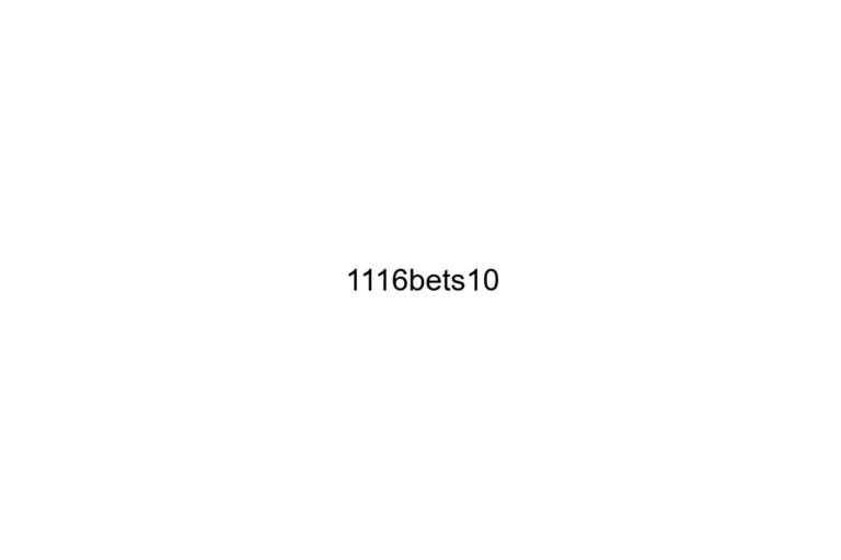 1116bets10