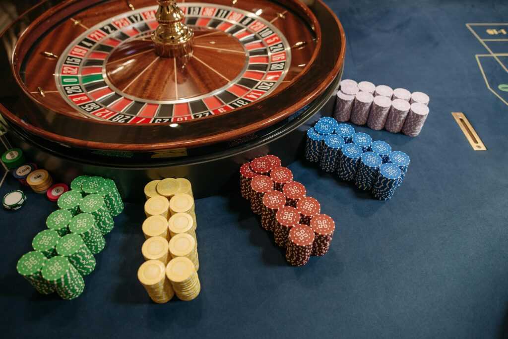How to Be Financially Savvy and Make Solid Calls When it Comes to Playing American Roulette Casino Games Online