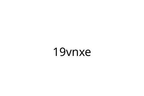 19vnxe