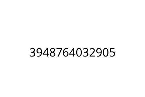 3948764032905