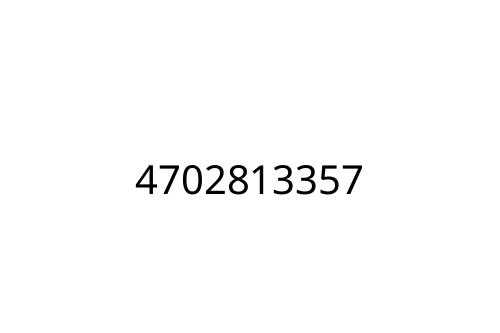 4702813357