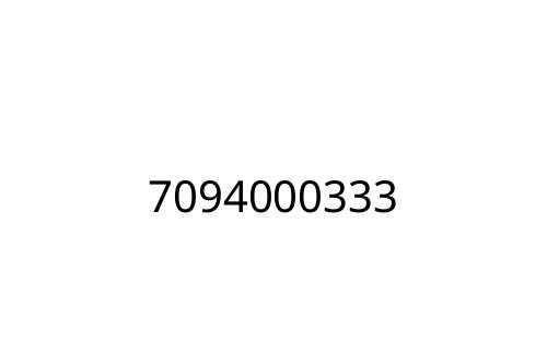 7094000333