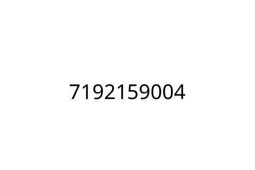 7192159004