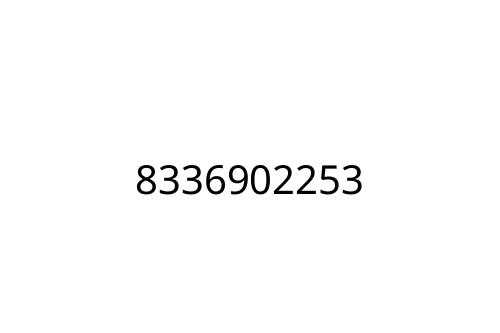 8336902253