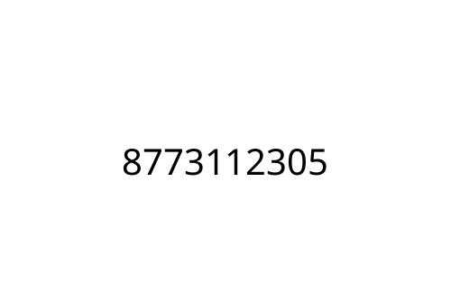 8773112305