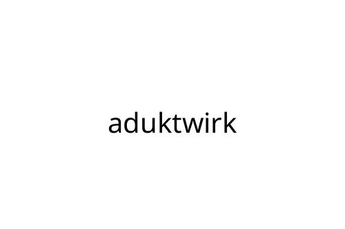 aduktwirk