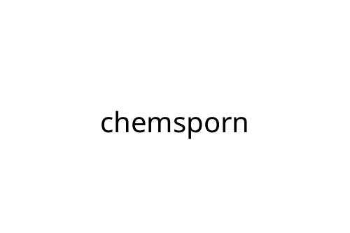 chemsporn