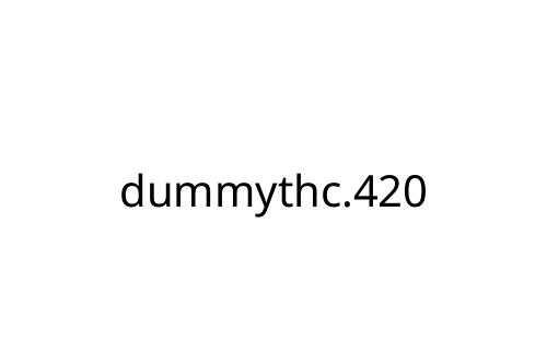 dummythc_420