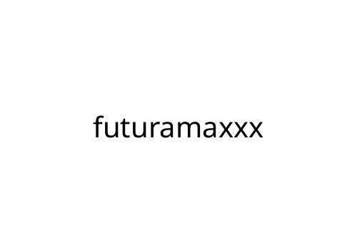 futuramaxxx