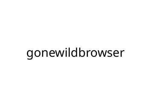 gonewildbrowser
