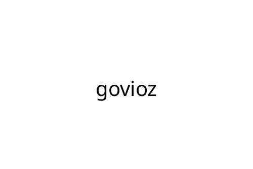 govioz