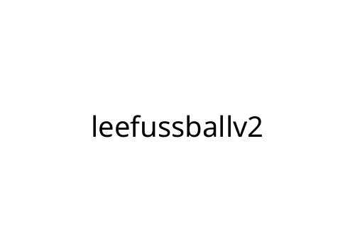 leefussballv2