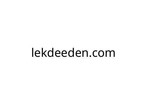 lekdeeden_com