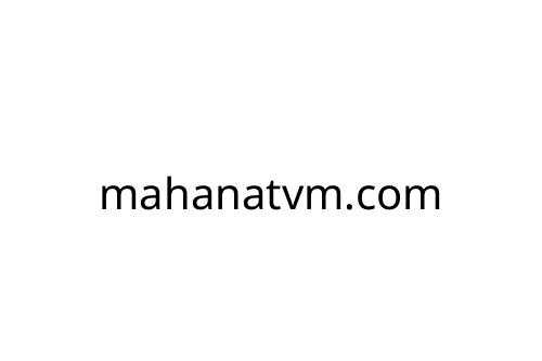 mahanatvm_com