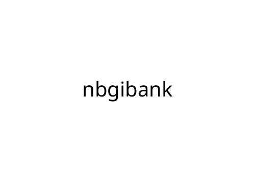 nbgibank