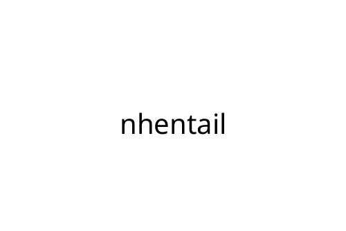 nhentail