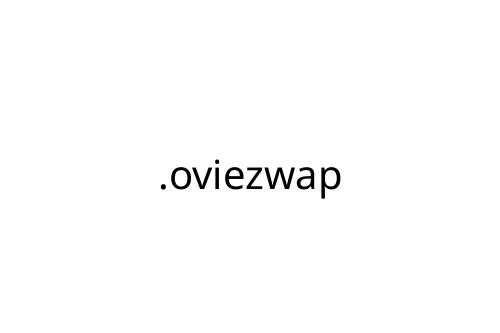 _oviezwap