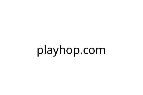 playhop_com