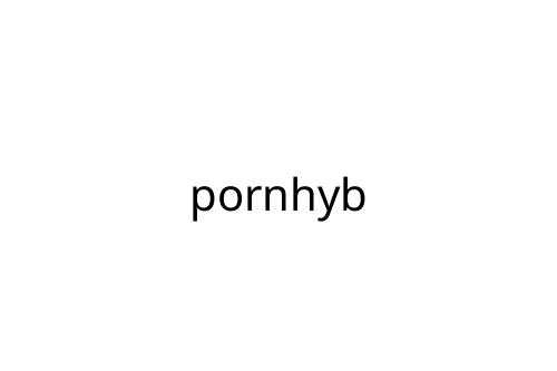 pornhyb