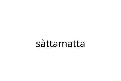 s_ttamatta