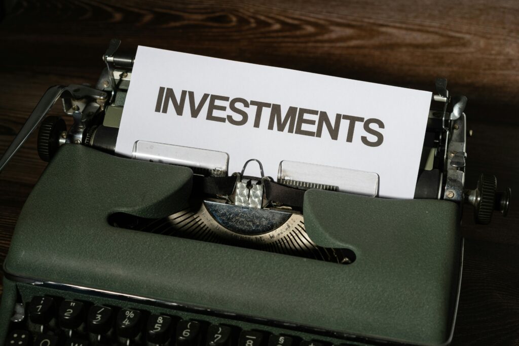 tax efficient investment tips