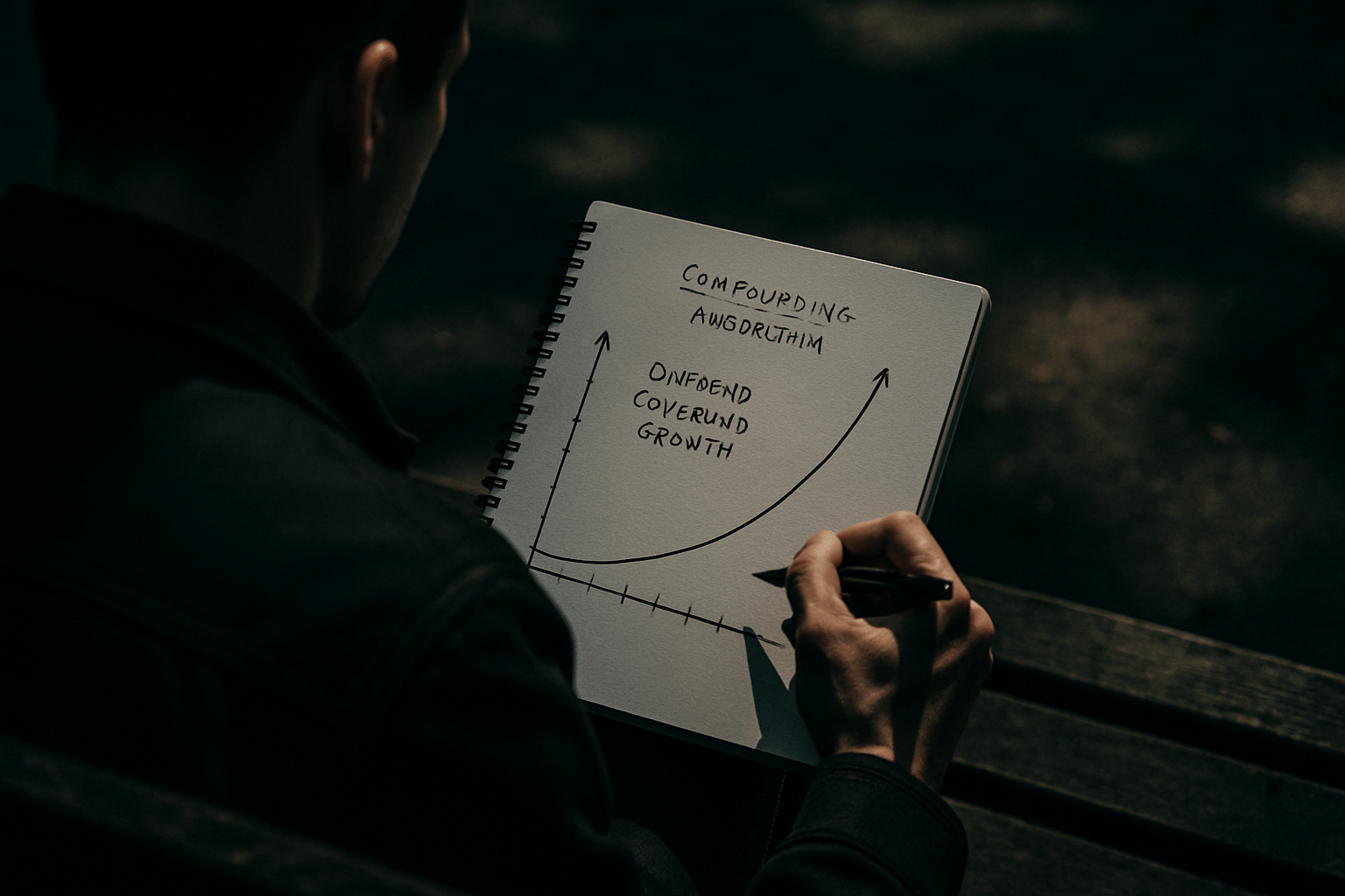 dividend reinvestment strategy