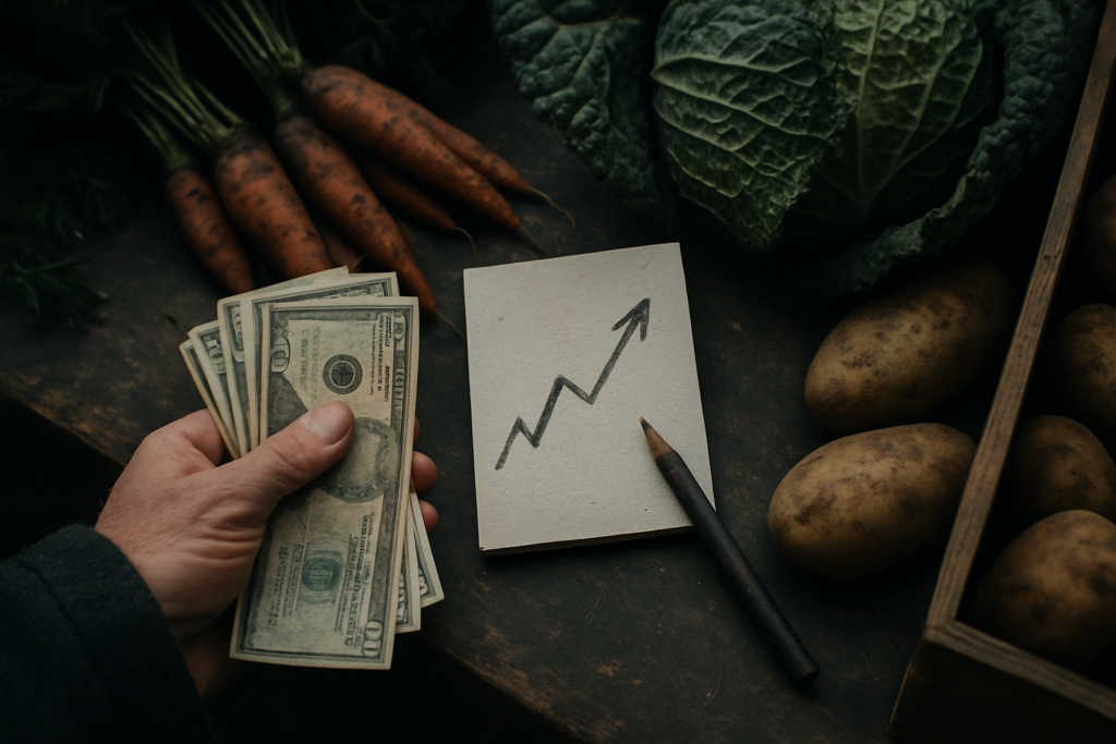 financial psychology and risk