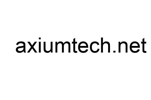 axiumtech.net