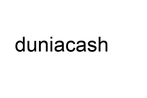 duniacash