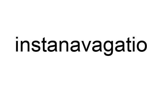 instanavagation