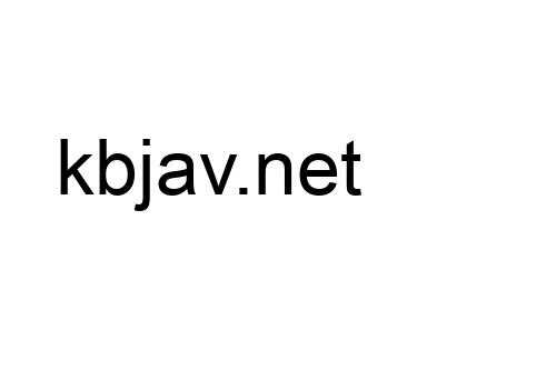 kbjav.net