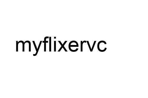 myflixervc