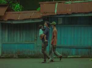 film blue artinya bahasa indonesia nya dalam bahasa indonesia