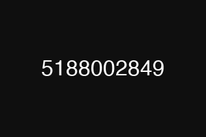 5188002849