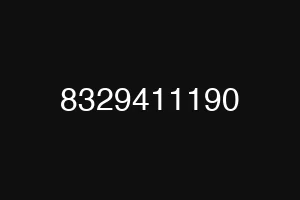 8329411190