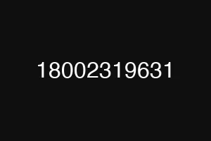 18002319631