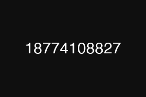 18774108827