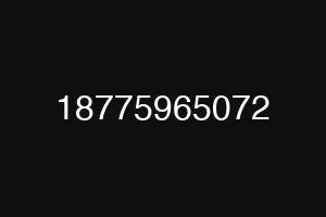 18775965072