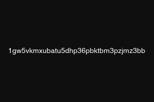 1gw5vkmxubatu5dhp36pbktbm3pzjmz3bb